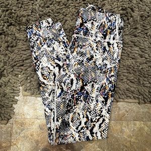 Sage Collective Work Out Leggings